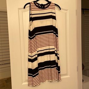 Loft dress